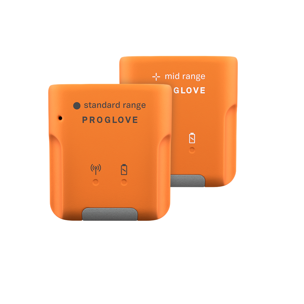 PROGLOVE MARK 2